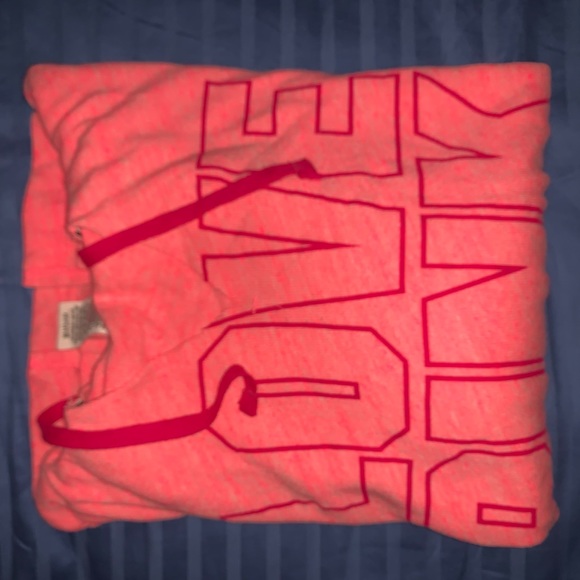 VS PINK hoodie - Picture 4 of 4